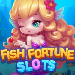 Fish Fortune SlotiPhone版