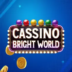 Cassino Bright WorldiPhone版