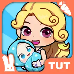 Tut World：Home Town BuilderiPhone版