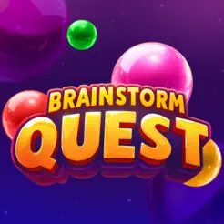 Brаinstorm QuеstiPhone版