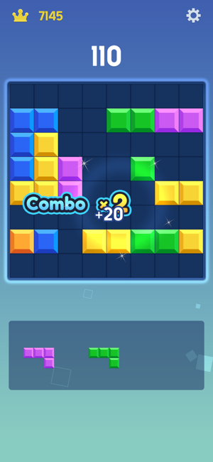 Block Blast ?iPhone版