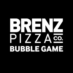 Brenz Pizza Bubble GameiPhone版