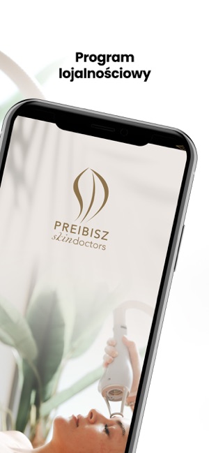 PREIBISZ SKINDOCTORSiPhone版