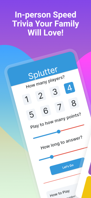 SplutteriPhone版