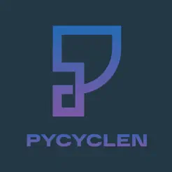 PycycleniPhone版