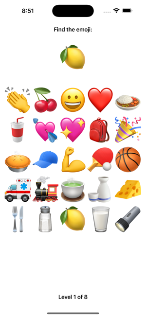 Emoji FrenzyiPhone版