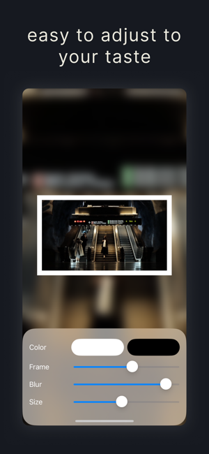 dead simple shots: story makeriPhone版