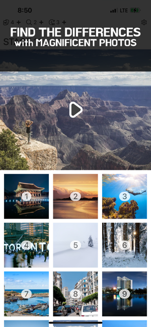 FindDifferenceiPhone版