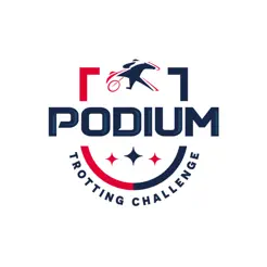 PODIUM Trotting ChallengeiPhone版