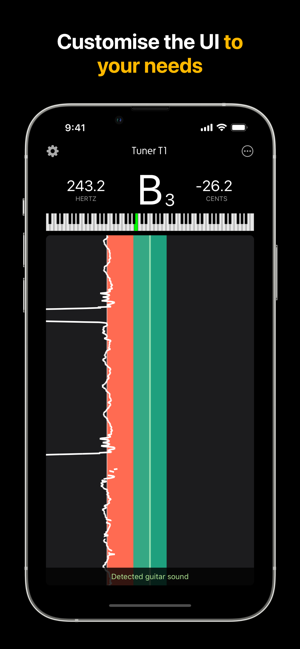 TunerT1ProiPhone版