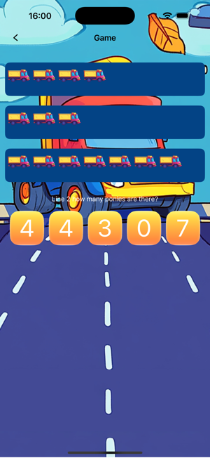 Sunny Bus StopiPhone版