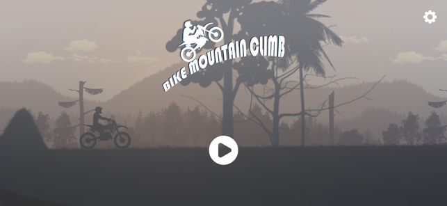 Bike Mountain ClimbiPhone版