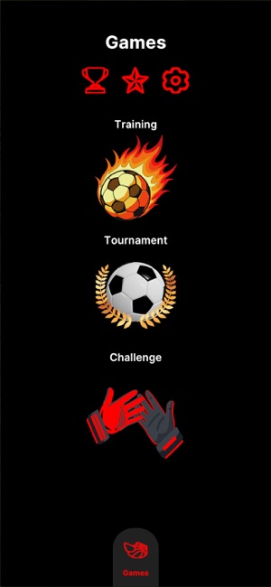 Kick the Ball: ChallengeiPhone版