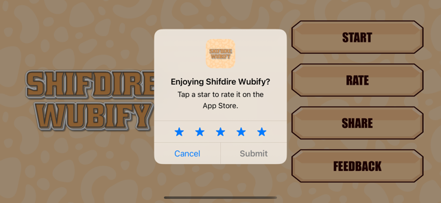 Shifdire WubifyiPhone版