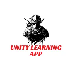 Unity Learning AppiPhone版