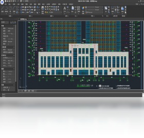 浩辰CAD 2022PC版