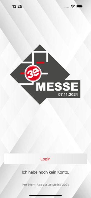 3e Messe 2024iPhone版