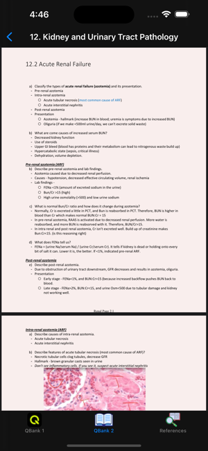 Pathology for the USMLE ExamsiPhone版