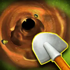 Digging A Hole Simulator 3DiPhone版