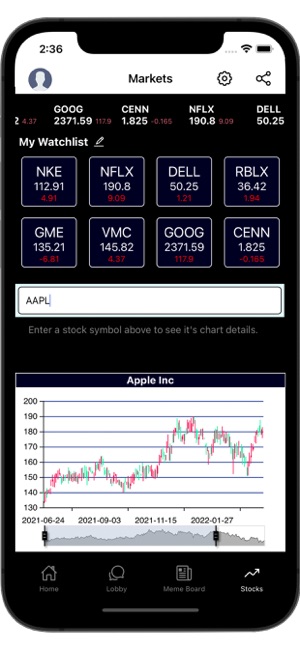 HodlersiPhone版