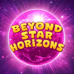 Beyond Star HorizonsiPhone版