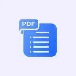 PDF转换器iPhone版