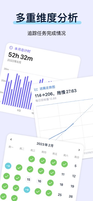 目标地图iPhone版