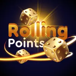 Rolling PointsiPhone版