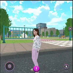 Baby Bump Simulator 3D GameiPhone版