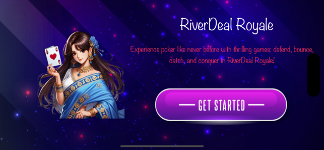 RiverDeal RoyaleiPhone版