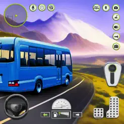 Bus Simulator Idrak GamesiPhone版