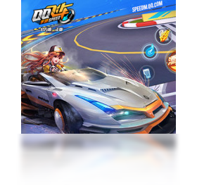 QQ飛車（手游電腦版）PC版