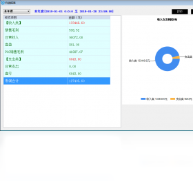 云統(tǒng)進(jìn)銷存PC版