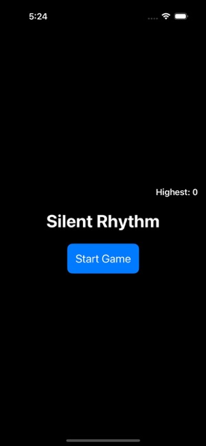 Rythm GameiPhone版