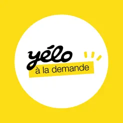 Yélo à la demandeiPhone版