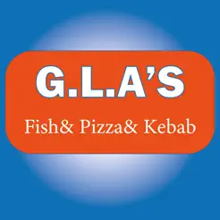 GLAs Fish Pizza KebabiPhone版