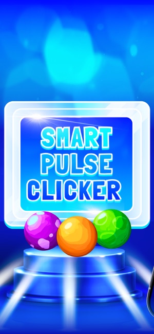 Smart Pulse ClickeriPhone版