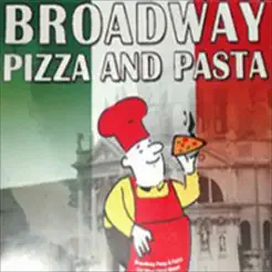 Broadway Pizza & PastaiPhone版