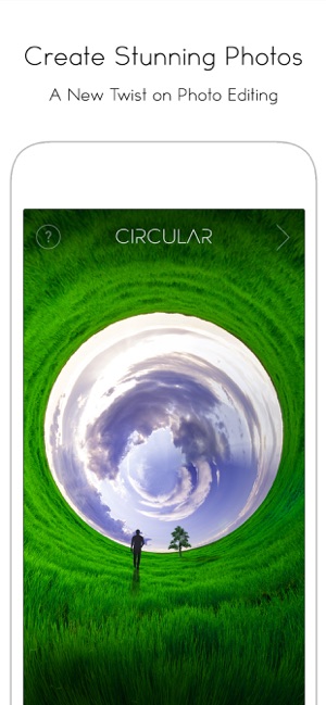 Circular+iPhone版