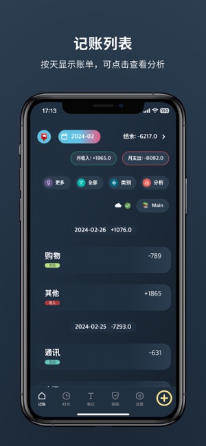 記錄BoxiPhone版