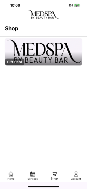 MedSpa by Beauty BariPhone版