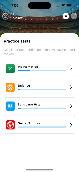 EduHub studySmartiPhone版