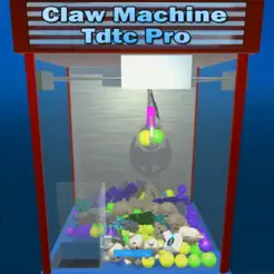 Claw Machine Tdtc ProiPhone版