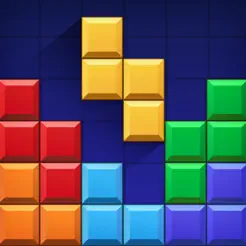 Block Blast Puzzle ProiPhone版