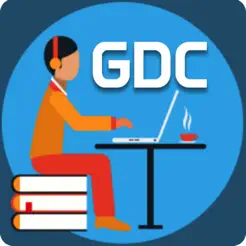 GDC CLASSESiPhone版