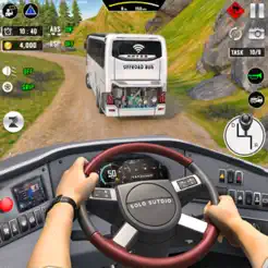 Bus Driving Challenge Bus GameiPhone版