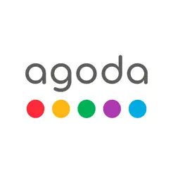 Agoda：住宿机票预订‬iPhone版