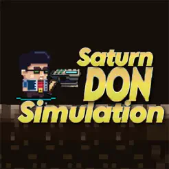 Don Saturn SimulationiPhone版