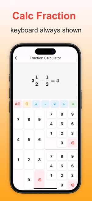 Calculator Box:AlliPhone版