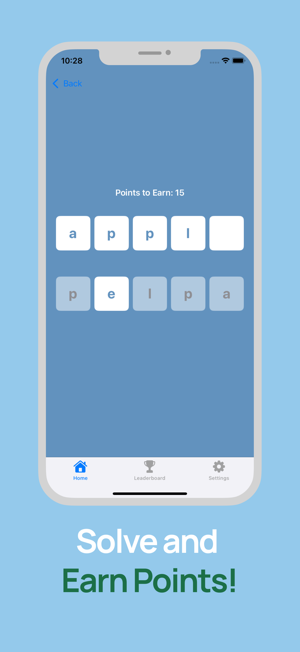 Fix Word: Word Puzzle GameiPhone版